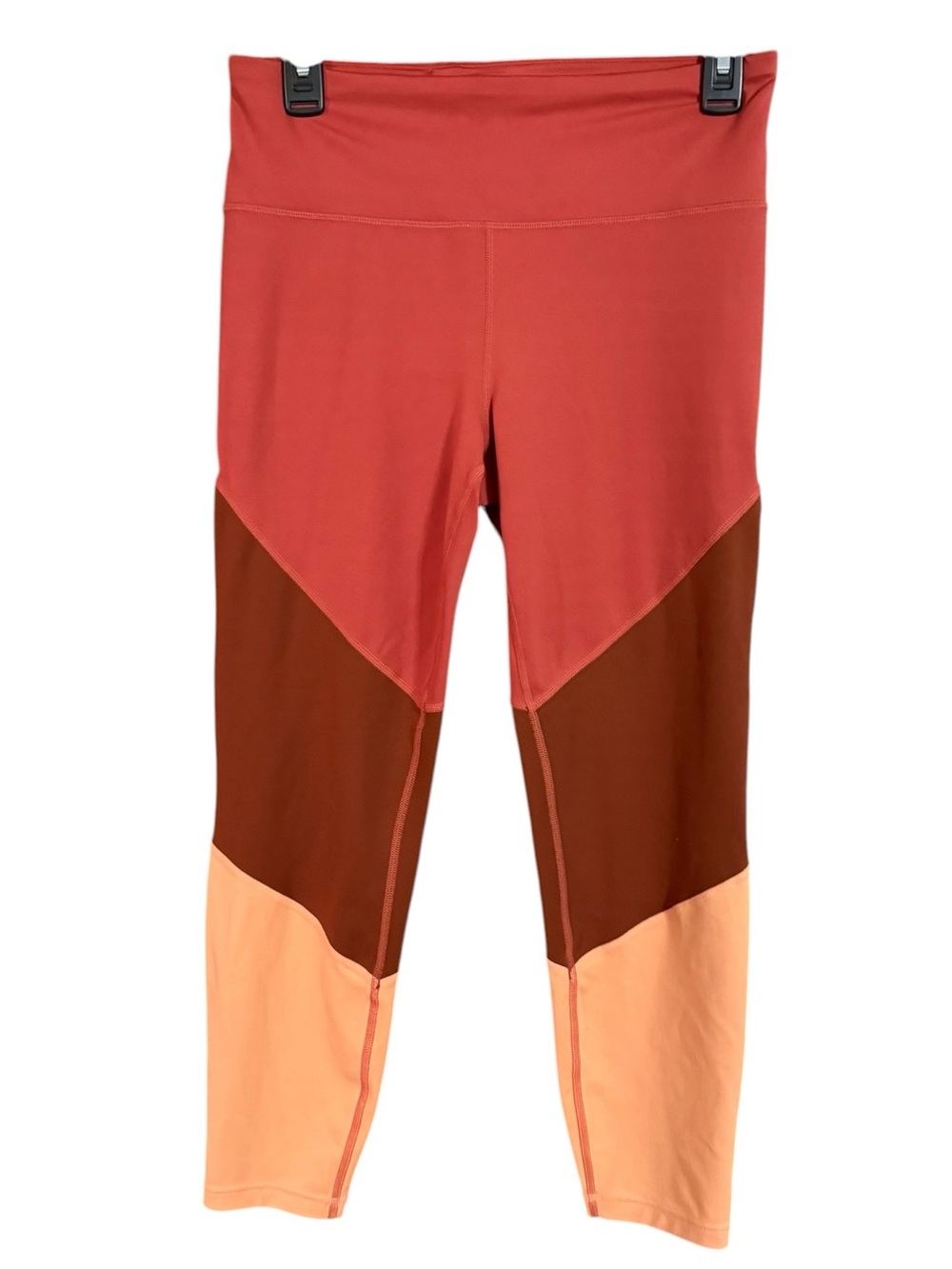 GAP Colorblock Leggings